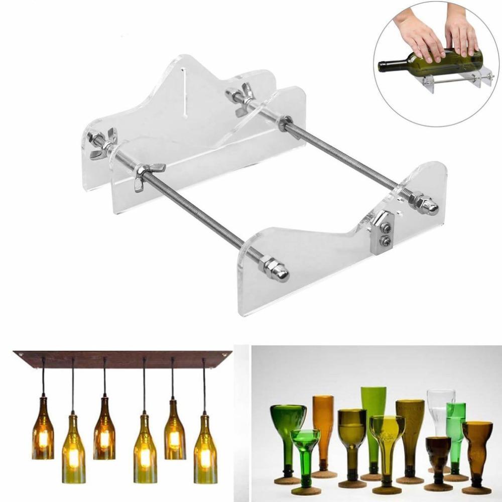 Skanto | DIY Glass Bottle Cutter Tool