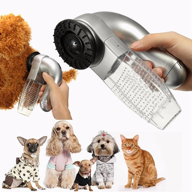 Skanto | Electric Pet Fur Vacuum