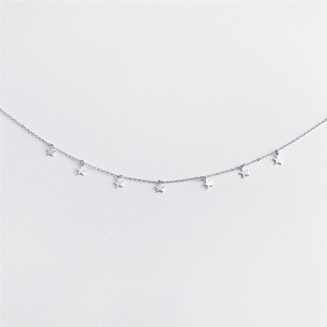 Multi-layered Boho Drop Necklaces | Karnz