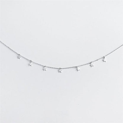 Multi-layered Boho Drop Necklaces | Karnz