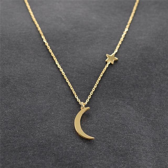 Multi-layered Boho Drop Necklaces | Karnz