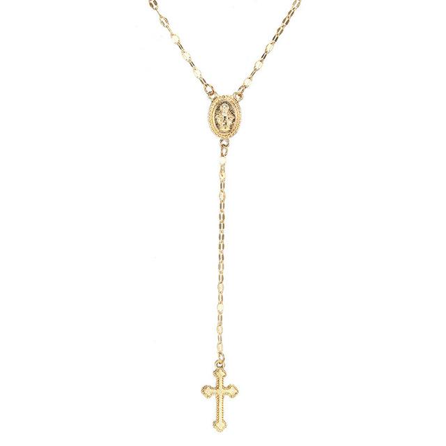 Multi-layered Boho Drop Necklaces | Karnz