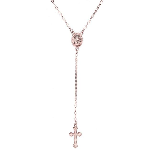 Multi-layered Boho Drop Necklaces | Karnz