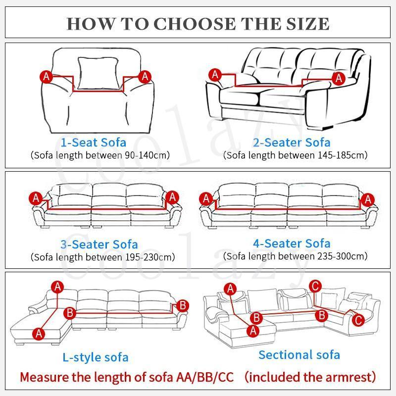 Magic Sofa Cover | Karnz