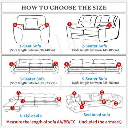 Magic Sofa Cover | Karnz