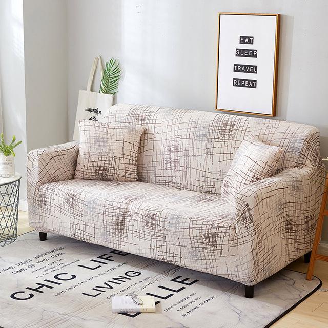 Magic Sofa Cover | Karnz