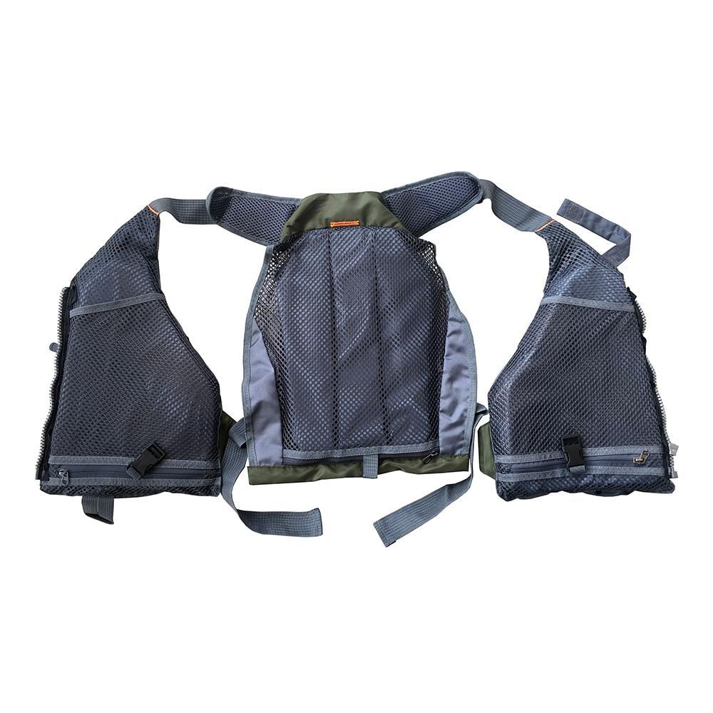 Skanto | Sport Fishing Life Vest