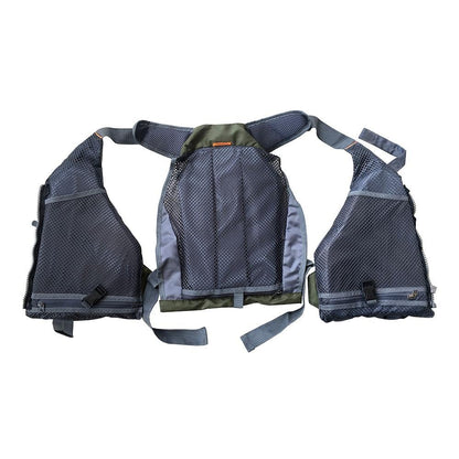 Skanto | Sport Fishing Life Vest