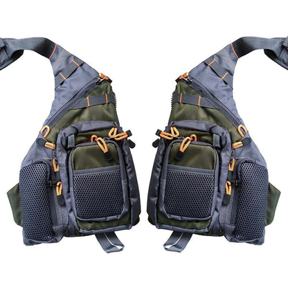 Skanto | Sport Fishing Life Vest