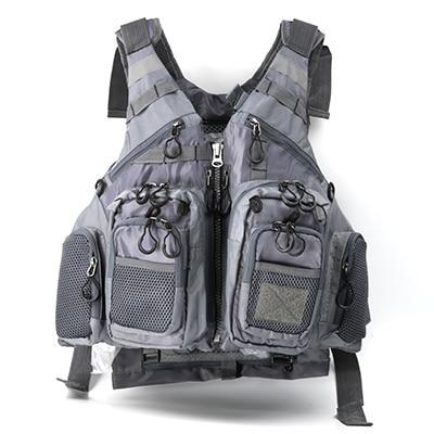 Skanto | Sport Fishing Life Vest