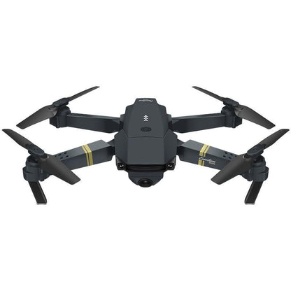 Skanto | Skyhawk HD Foldable Aerial Selfie Drone with 2MP Camera
