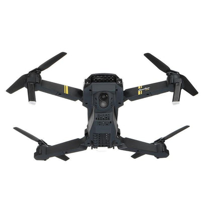Skanto | Skyhawk HD Foldable Aerial Selfie Drone with 2MP Camera