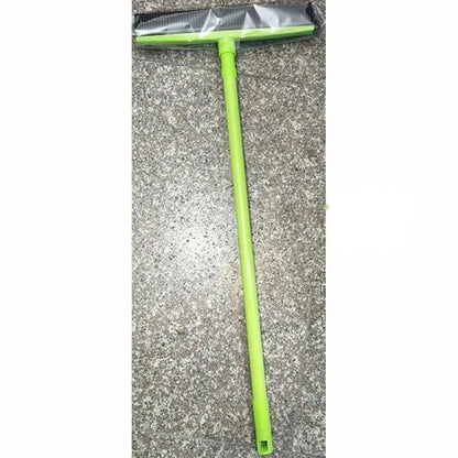 Collectibroom - Rubber Bristle Broom | Bowlift