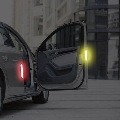 Reflective Strip Car Sticker | Bowlift