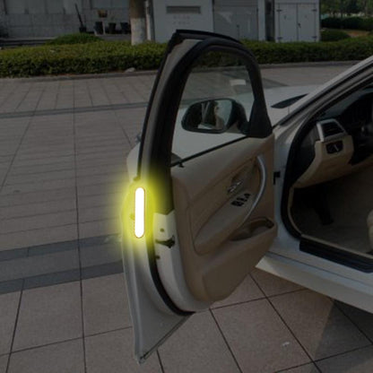 Reflective Strip Car Sticker | Bowlift