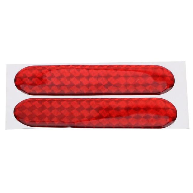 Reflective Strip Car Sticker | Bowlift