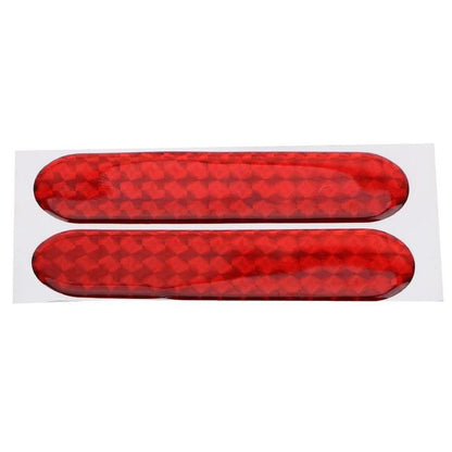 Reflective Strip Car Sticker | Bowlift