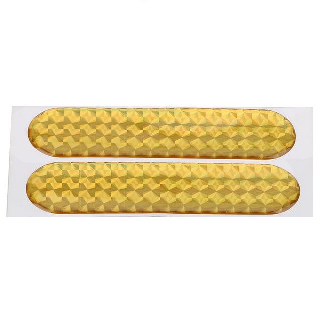 Reflective Strip Car Sticker | Bowlift