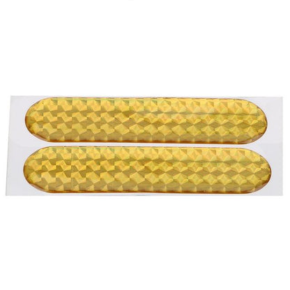 Reflective Strip Car Sticker | Bowlift