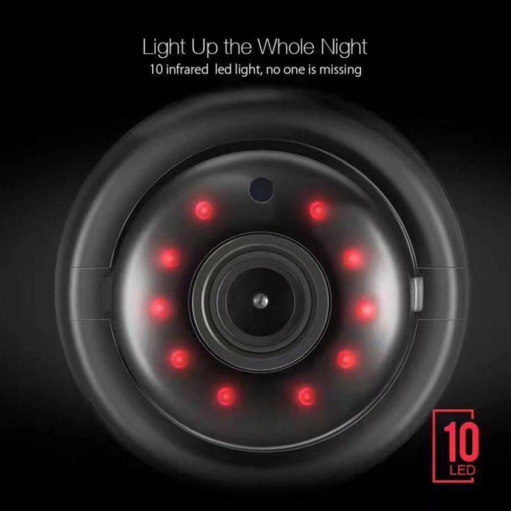 Skanto | Mini HD WiFi Camera