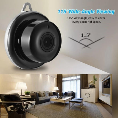 Skanto | Mini HD WiFi Camera