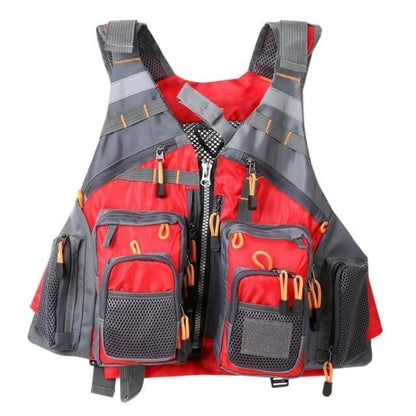 BowLift | Professional Fishing Life Vest
