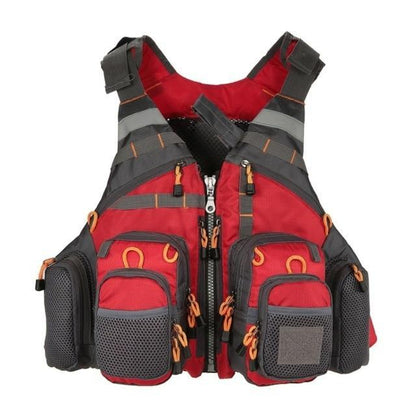 BowLift | Professional Fishing Life Vest