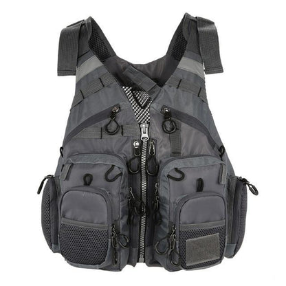 BowLift | Professional Fishing Life Vest