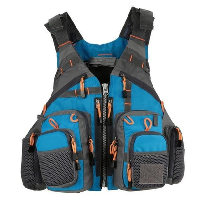 BowLift | Professional Fishing Life Vest