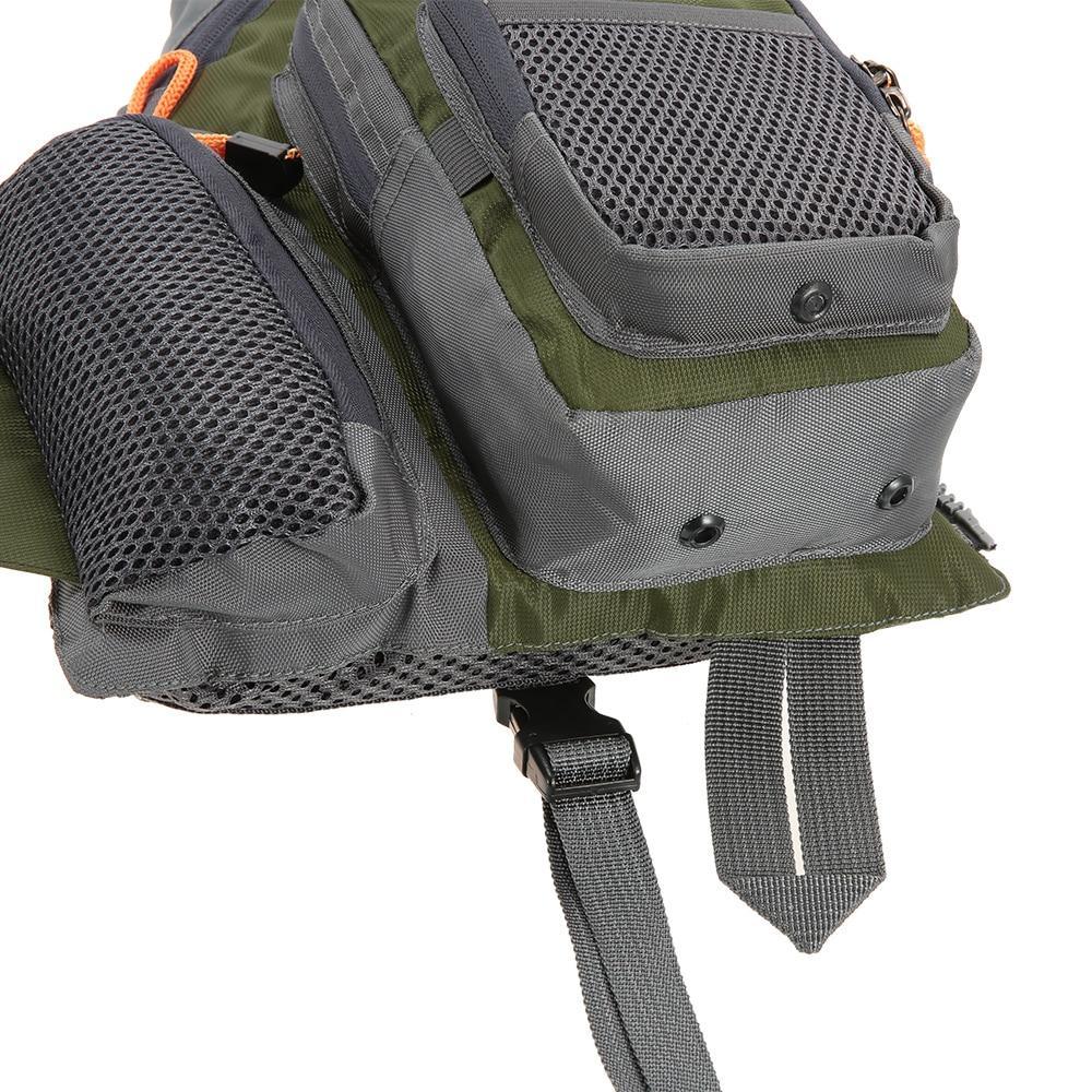 Brehn | Professional Fishing Vest