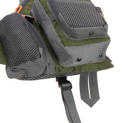 Brehn | Professional Fishing Vest