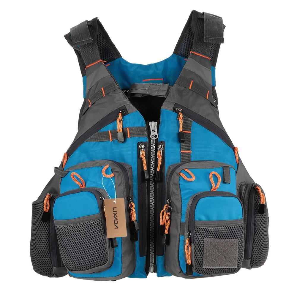 Brehn | Professional Fishing Vest