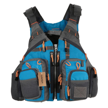 Brehn | Professional Fishing Vest