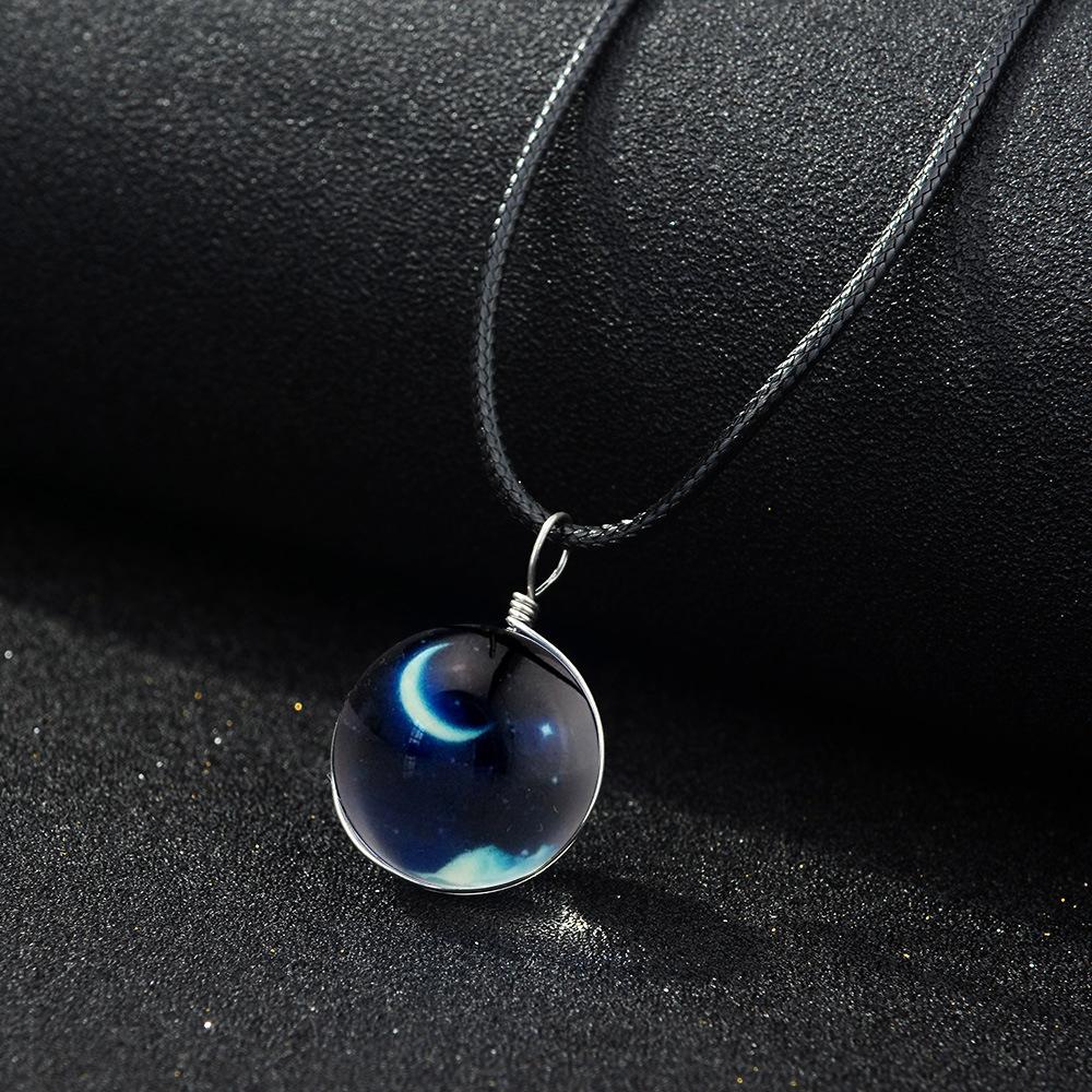 Nebula Necklaces | Bowlift