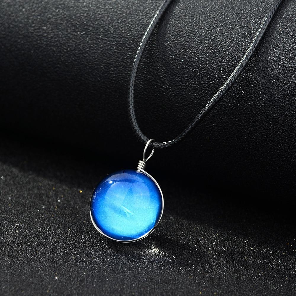 Nebula Necklaces | Bowlift
