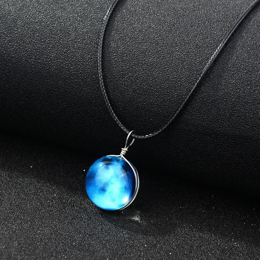 Nebula Necklaces | Bowlift