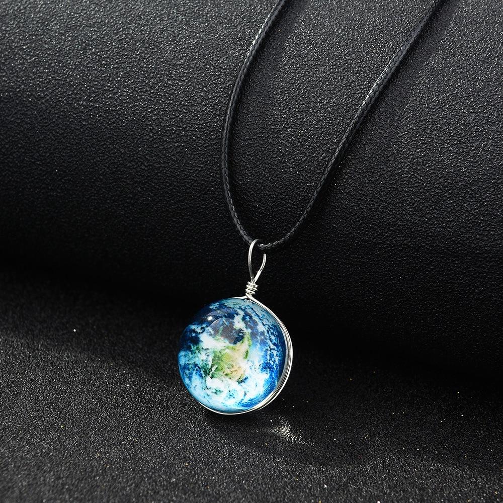 Nebula Necklaces | Bowlift