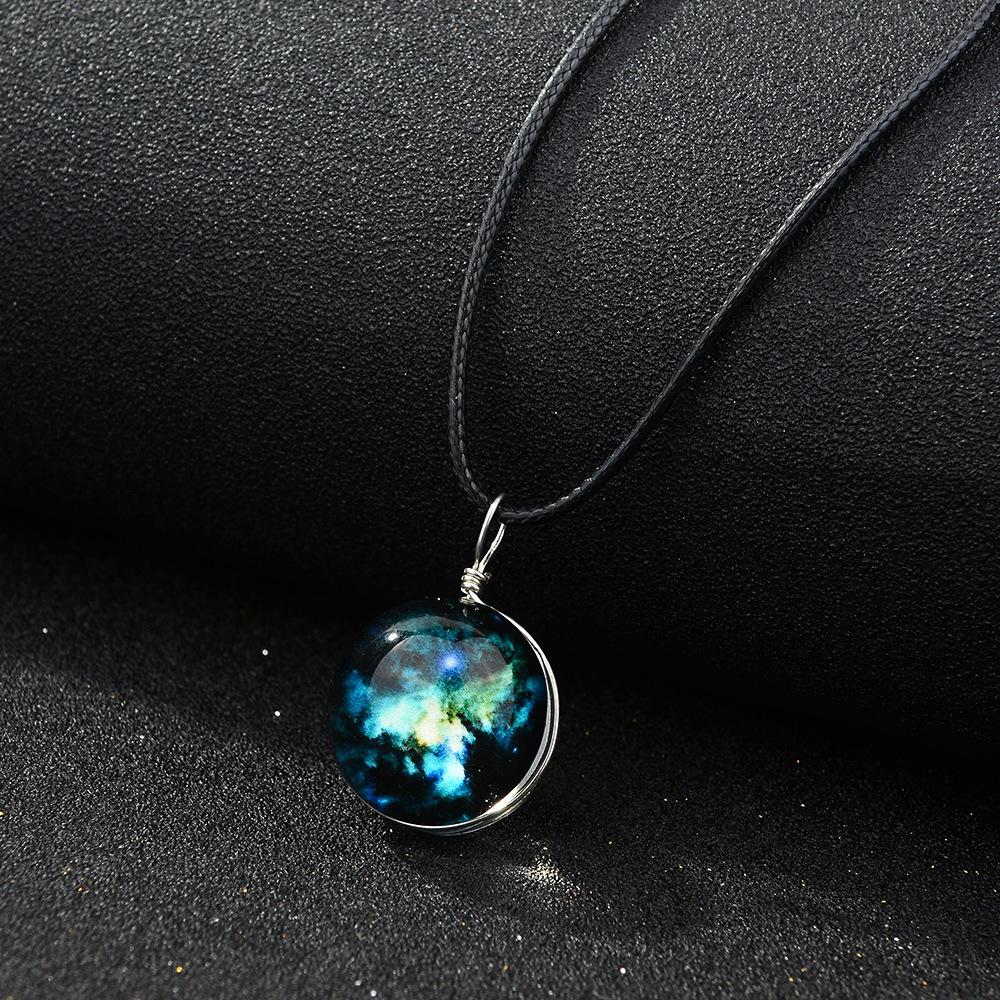 Nebula Necklaces | Bowlift
