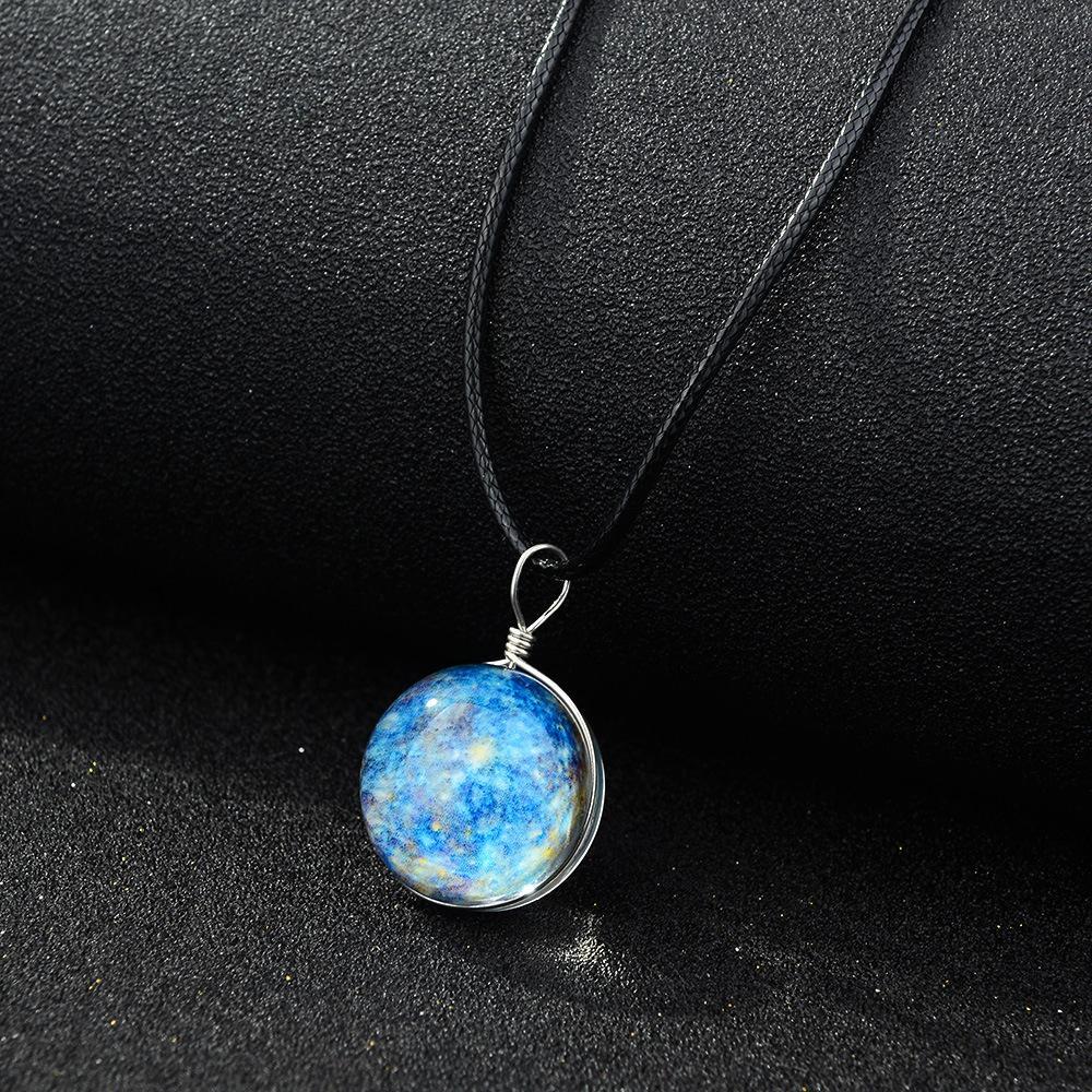 Nebula Necklaces | Bowlift