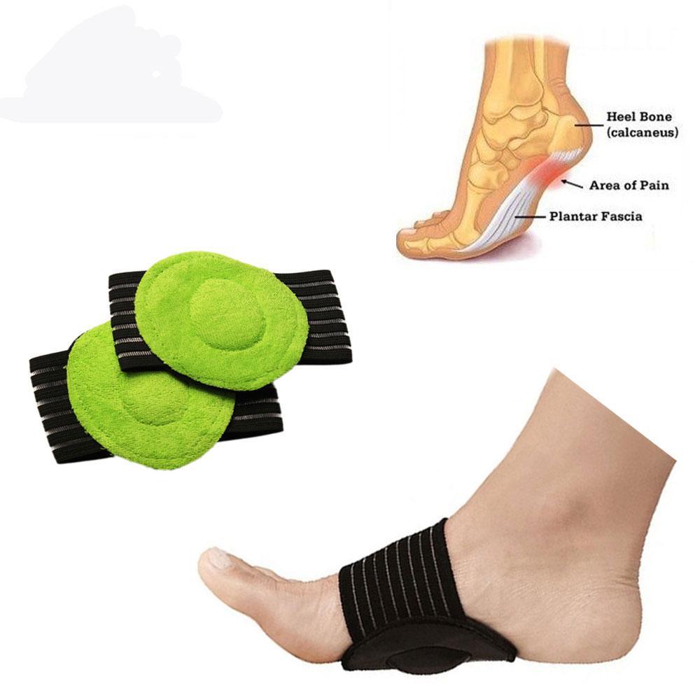 Vivolux | Plantar Fasciitis Support Splint