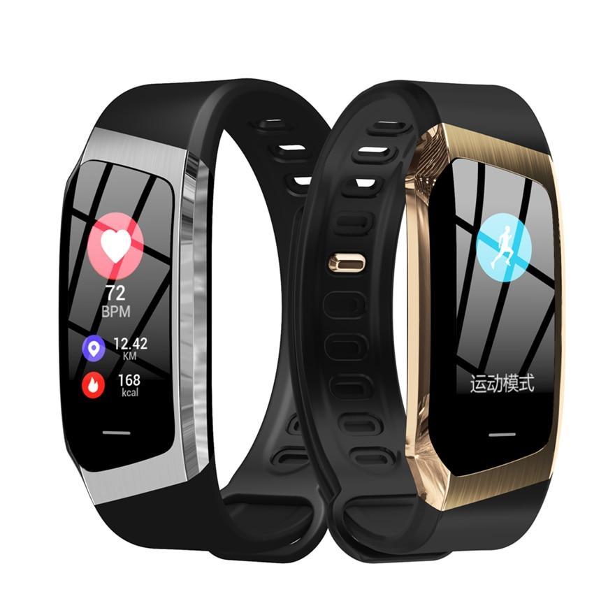 Brehn | Fitband Smartwatch waterproof blood pressure oxygen heart rate monitor sport band