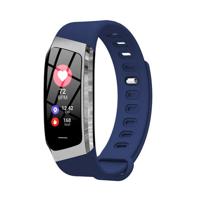 Brehn | Fitband Smartwatch waterproof blood pressure oxygen heart rate monitor sport band