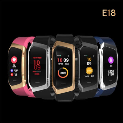 Brehn | Fitband Smartwatch waterproof blood pressure oxygen heart rate monitor sport band