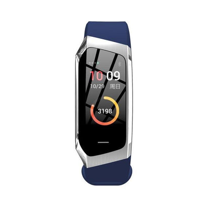 Brehn | Fitband Smartwatch waterproof blood pressure oxygen heart rate monitor sport band