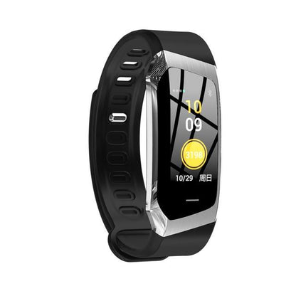 Brehn | Fitband Smartwatch waterproof blood pressure oxygen heart rate monitor sport band