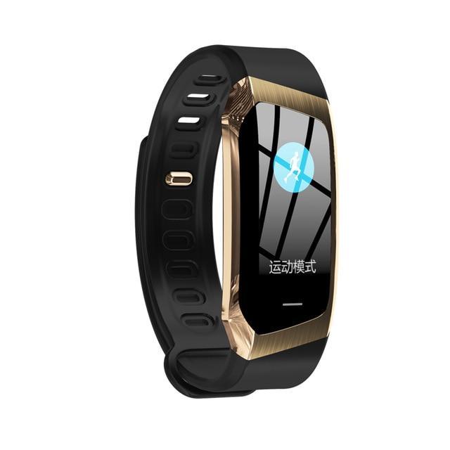 Brehn | Fitband Smartwatch waterproof blood pressure oxygen heart rate monitor sport band