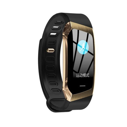 Brehn | Fitband Smartwatch waterproof blood pressure oxygen heart rate monitor sport band