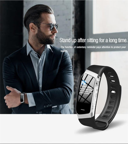 Brehn | Fitband Smartwatch waterproof blood pressure oxygen heart rate monitor sport band
