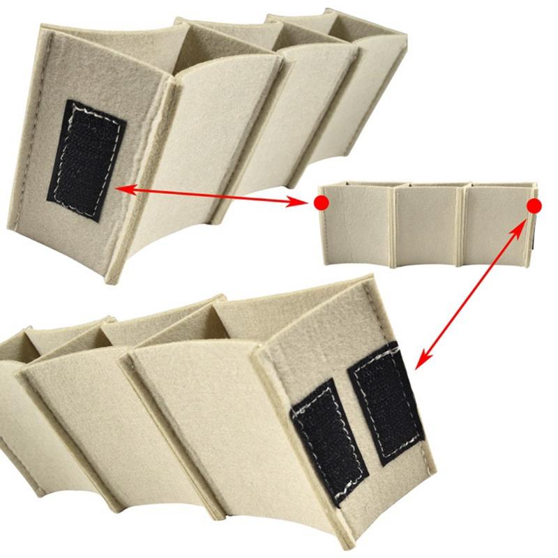 Multi Pocket Handbag Organizer | Bowlift