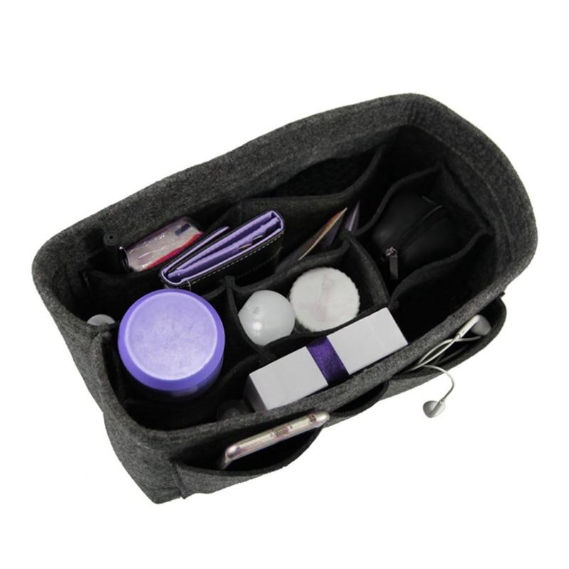 Multi Pocket Handbag Organizer | Bowlift